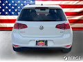2015 Volkswagen Golf TDI SE 4-Door
