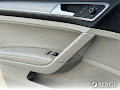 2015 Volkswagen Golf TDI SE 4-Door