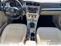 2015 Volkswagen Golf TDI SE 4-Door