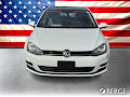 2015 Volkswagen Golf TDI SE 4-Door