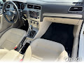 2015 Volkswagen Golf TDI SE 4-Door