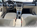 2015 Volkswagen Golf TDI SE 4-Door