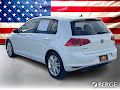 2015 Volkswagen Golf TDI SE 4-Door