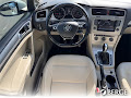 2015 Volkswagen Golf TDI SE 4-Door