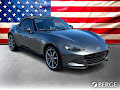 2022 Mazda MX-5 Miata Grand Touring