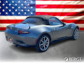 2022 Mazda MX-5 Miata Grand Touring