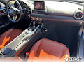 2022 Mazda MX-5 Miata Grand Touring