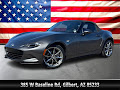 2022 Mazda MX-5 Miata Grand Touring