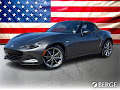 2022 Mazda MX-5 Miata Grand Touring
