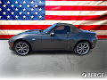 2022 Mazda MX-5 Miata Grand Touring