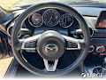 2022 Mazda MX-5 Miata Grand Touring