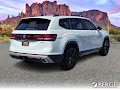 2025 Volkswagen Atlas 2.0T Peak Edition SE