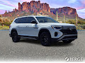 2025 Volkswagen Atlas 2.0T Peak Edition SE