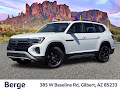 2025 Volkswagen Atlas 2.0T Peak Edition SE