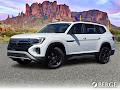 2025 Volkswagen Atlas 2.0T Peak Edition SE