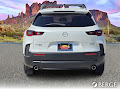 2025 Mazda CX-50 Hybrid Preferred