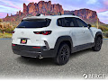 2025 Mazda CX-50 Hybrid Preferred