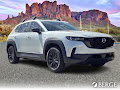 2025 Mazda CX-50 Hybrid Preferred