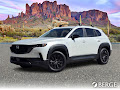 2025 Mazda CX-50 Hybrid Preferred