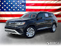 2021 Volkswagen Atlas SEL