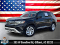 2021 Volkswagen Atlas SEL