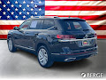 2021 Volkswagen Atlas SEL