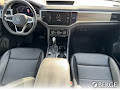 2021 Volkswagen Atlas SEL