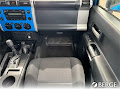 2007 Toyota FJ Cruiser Base