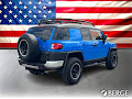 2007 Toyota FJ Cruiser Base