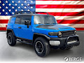 2007 Toyota FJ Cruiser Base