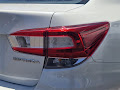 2020 Subaru Impreza Base