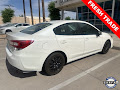 2020 Subaru Impreza Base