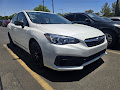 2020 Subaru Impreza Base