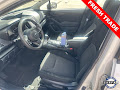 2020 Subaru Impreza Base