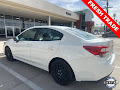 2020 Subaru Impreza Base
