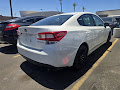 2020 Subaru Impreza Base