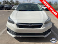 2020 Subaru Impreza Base
