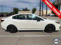 2020 Subaru Impreza Base