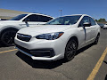 2020 Subaru Impreza Base
