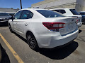 2020 Subaru Impreza Base