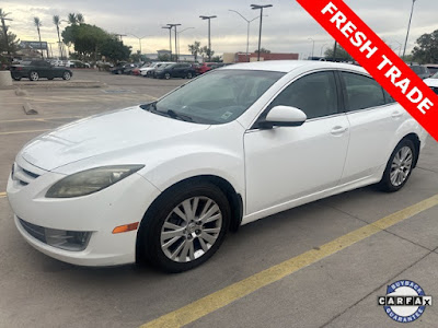 2009 Mazda Mazda6