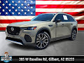 2025 Mazda CX-70 PHEV Premium