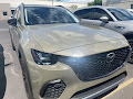 2025 Mazda CX-70 PHEV Premium