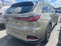2025 Mazda CX-70 PHEV Premium
