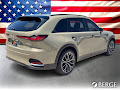 2025 Mazda CX-70 PHEV Premium