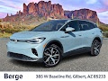 2025 Volkswagen ID.4 Pro S