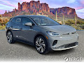 2025 Volkswagen ID.4 Pro S Plus