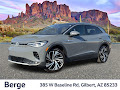2025 Volkswagen ID.4 Pro S Plus