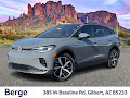 2025 Volkswagen ID.4 Pro S