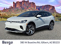 2025 Volkswagen ID.4 Pro S Plus